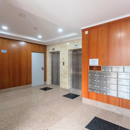 Beguest Vasco Da Gama Apartment Lizbona Zewnętrze zdjęcie