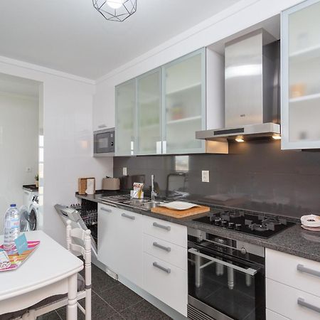 Beguest Vasco Da Gama Apartment Lizbona Zewnętrze zdjęcie
