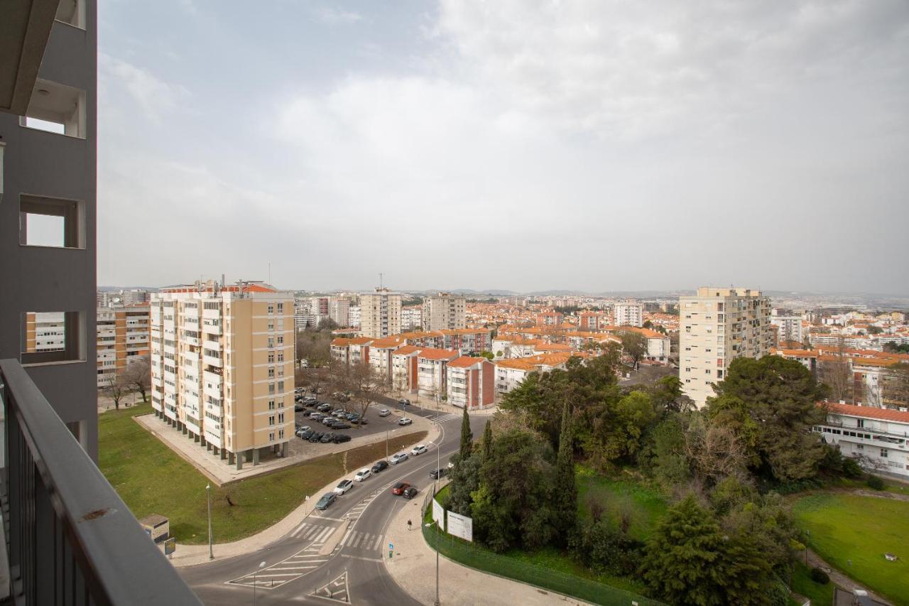 Beguest Vasco Da Gama Apartment Lizbona Zewnętrze zdjęcie