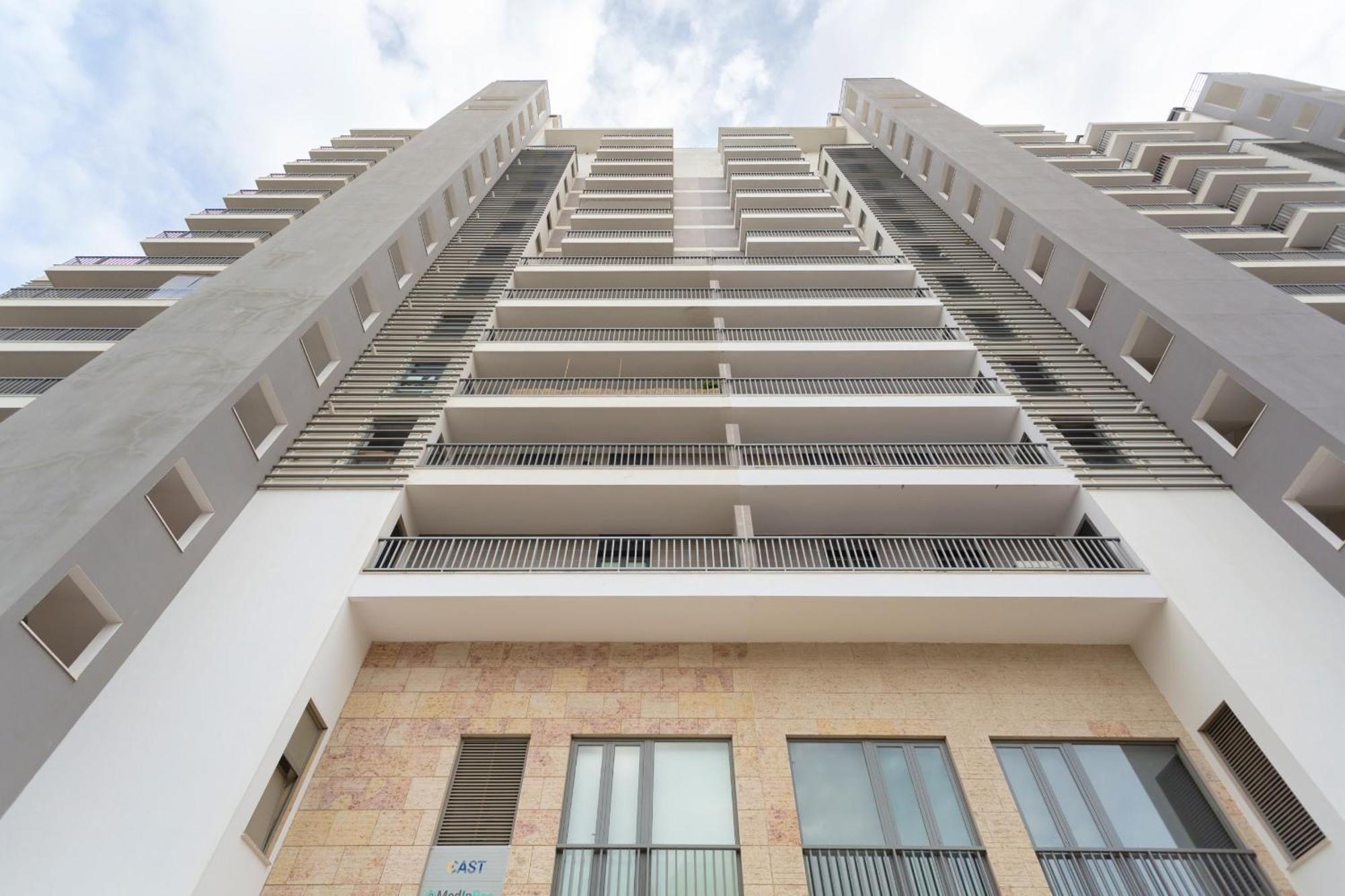 Beguest Vasco Da Gama Apartment Lizbona Zewnętrze zdjęcie