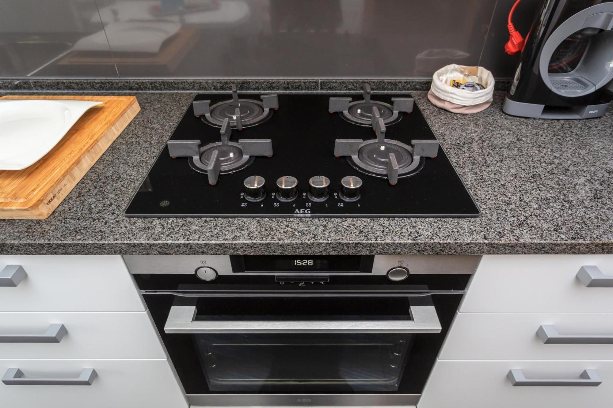 Beguest Vasco Da Gama Apartment Lizbona Zewnętrze zdjęcie