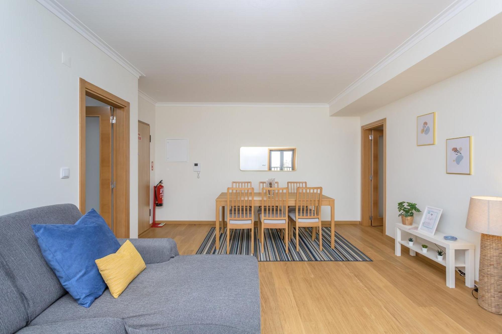 Beguest Vasco Da Gama Apartment Lizbona Zewnętrze zdjęcie