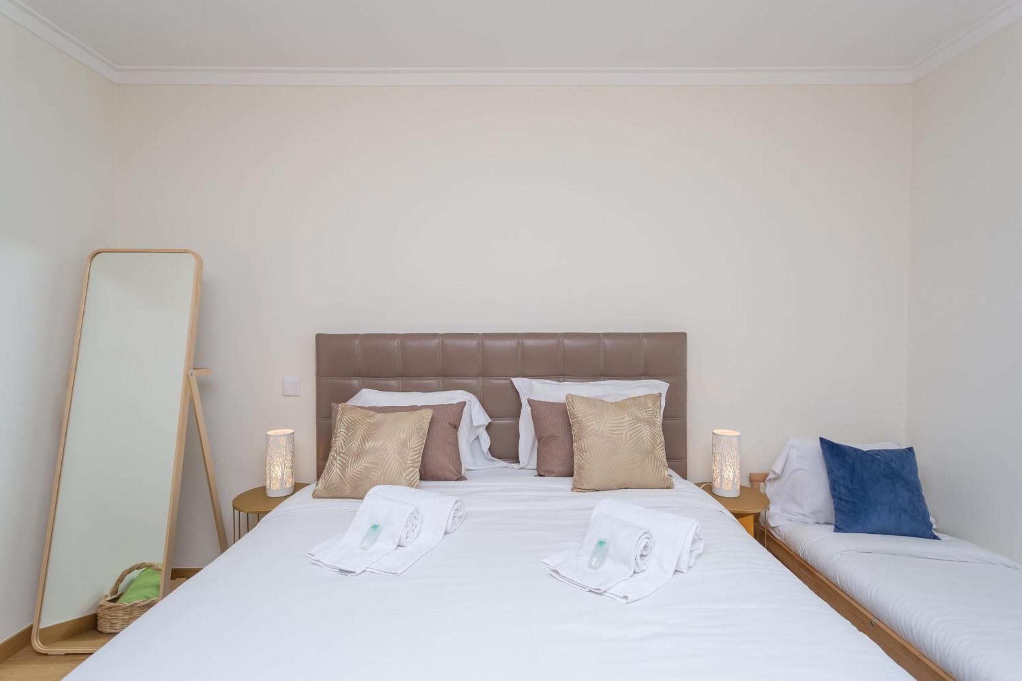 Beguest Vasco Da Gama Apartment Lizbona Zewnętrze zdjęcie