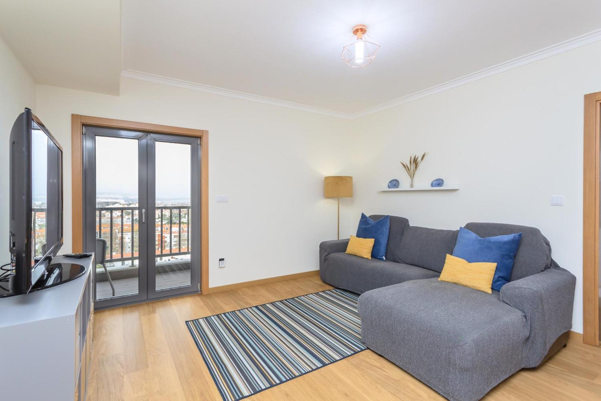 Beguest Vasco Da Gama Apartment Lizbona Zewnętrze zdjęcie