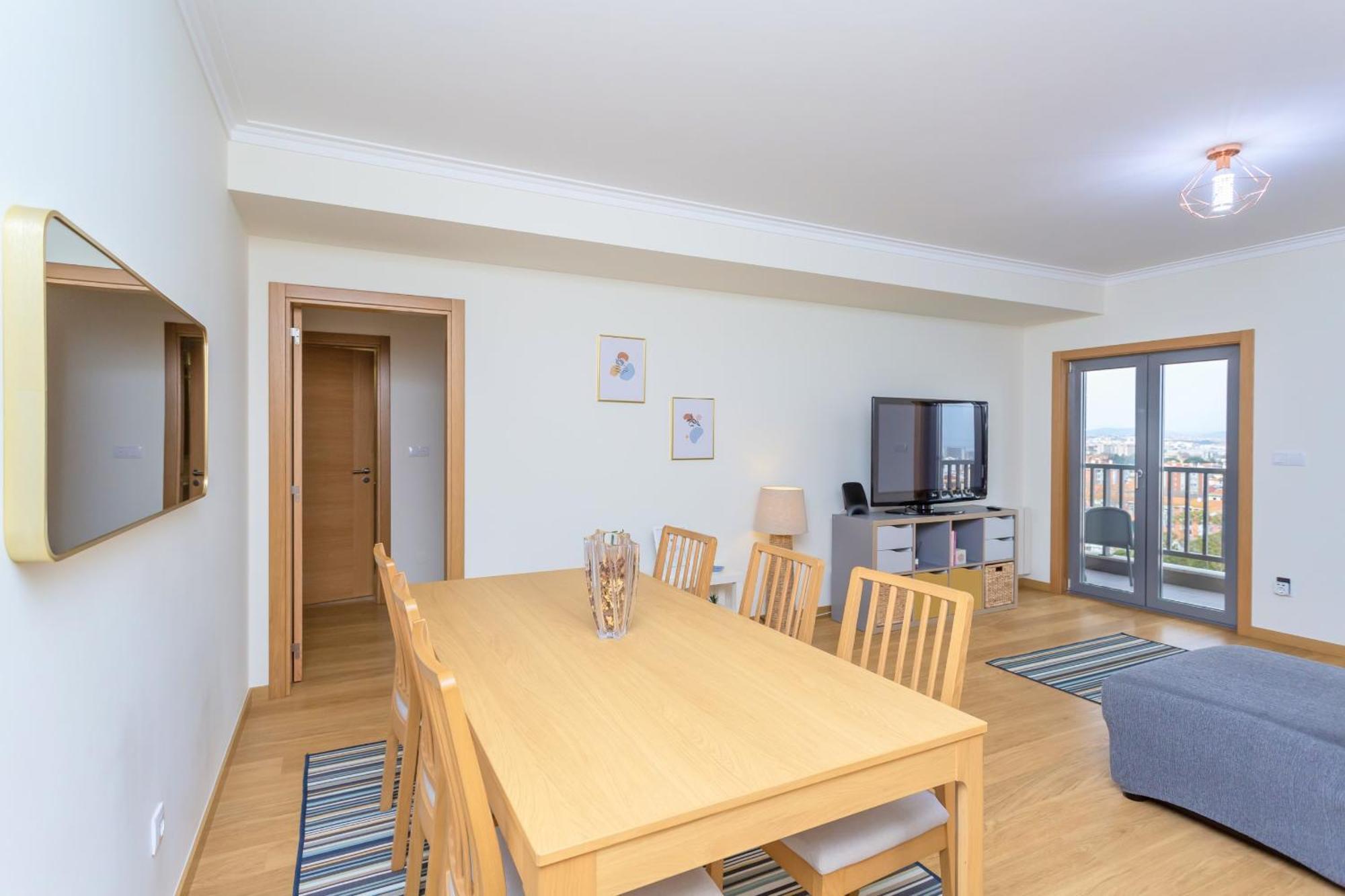 Beguest Vasco Da Gama Apartment Lizbona Zewnętrze zdjęcie