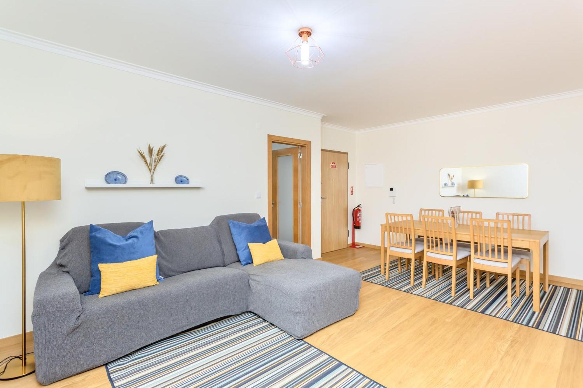 Beguest Vasco Da Gama Apartment Lizbona Zewnętrze zdjęcie
